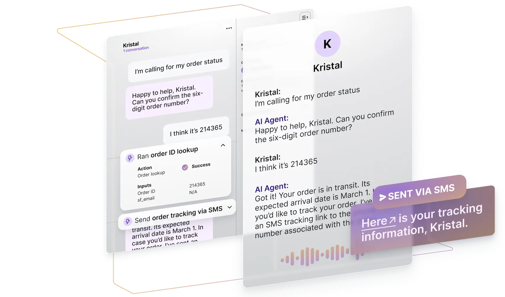 Chatbot interaktif, Asisten chatbot, Asisten AI, Interaksi chatbot
