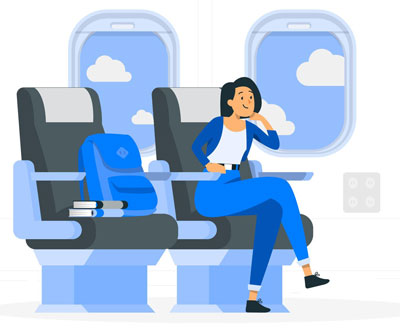 demo Chatbot ICHA AI