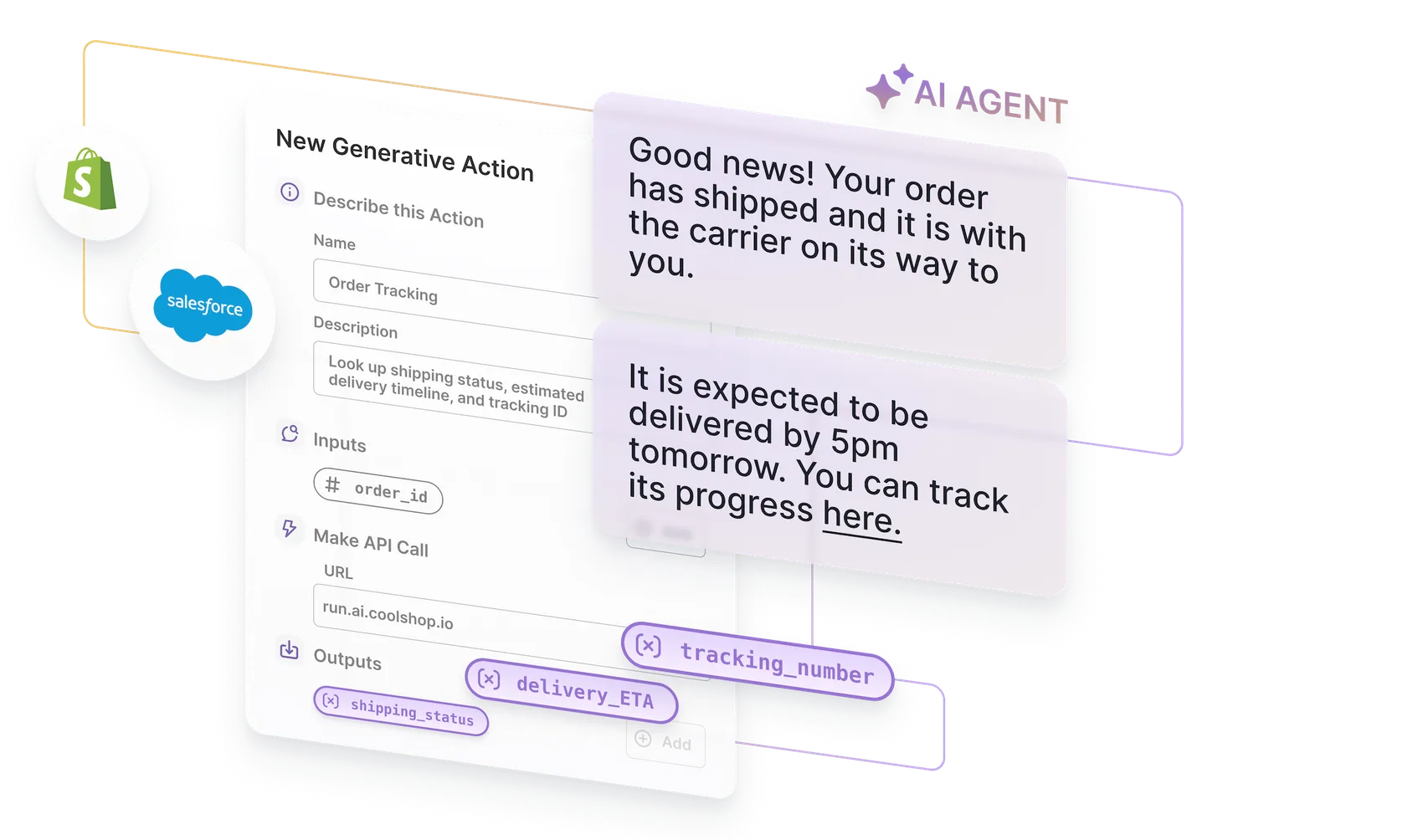 Chatbot interaktif, Asisten chatbot, Asisten AI, Interaksi chatbot